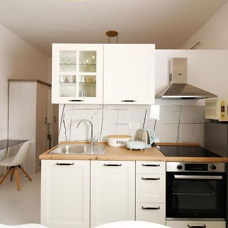 Apartment Frida Rab Banjol Extérieur photo