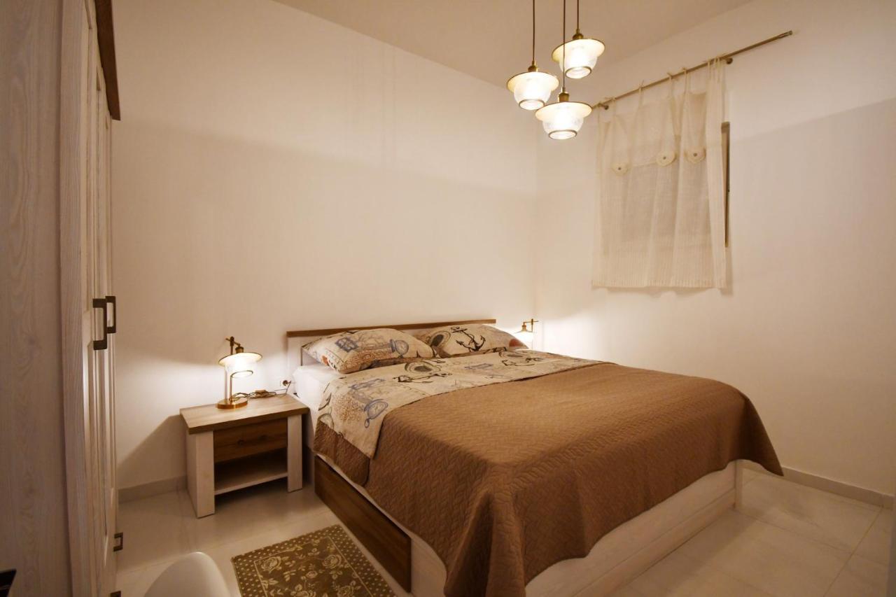 Apartment Frida Rab Banjol Extérieur photo