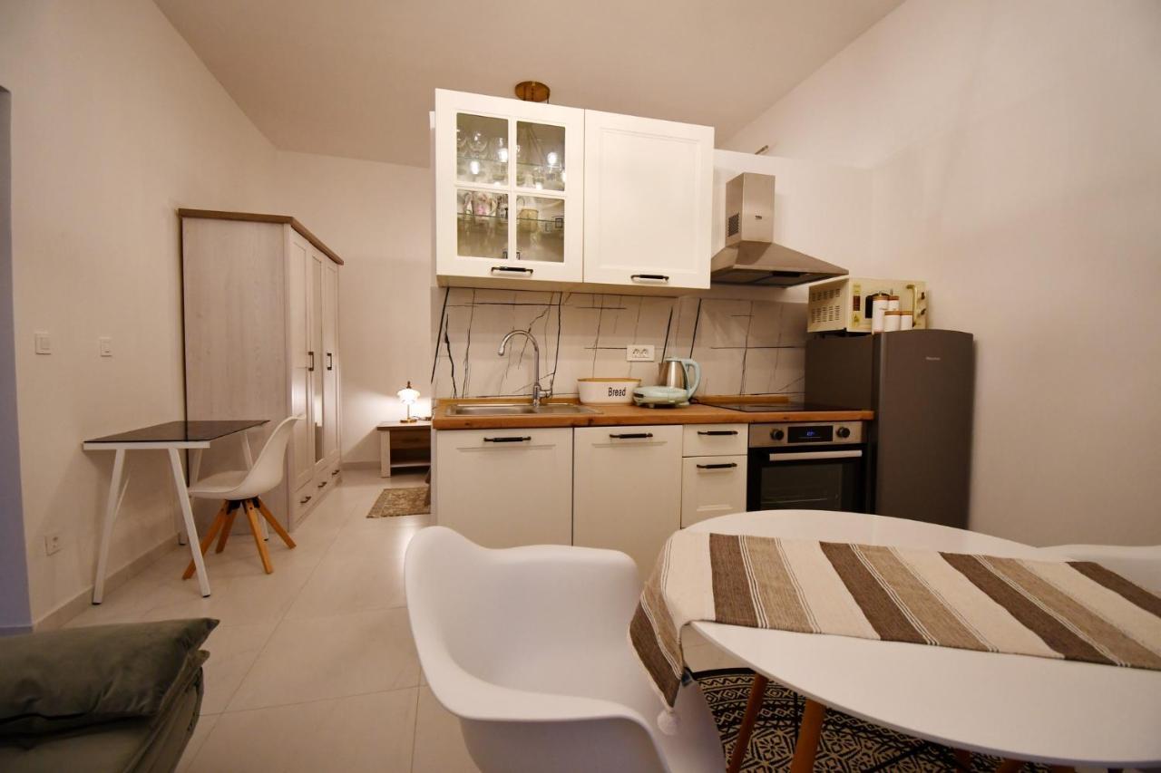Apartment Frida Rab Banjol Extérieur photo