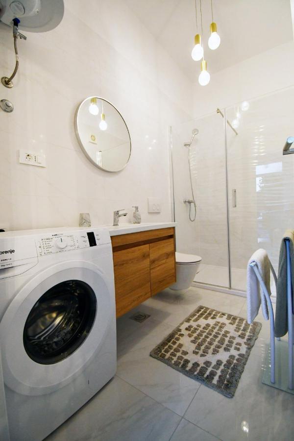 Apartment Frida Rab Banjol Extérieur photo