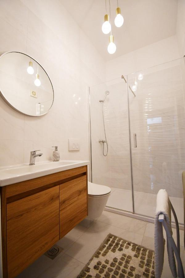 Apartment Frida Rab Banjol Extérieur photo