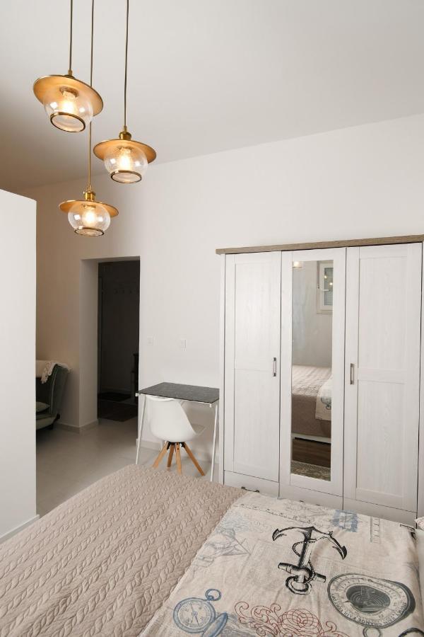 Apartment Frida Rab Banjol Extérieur photo