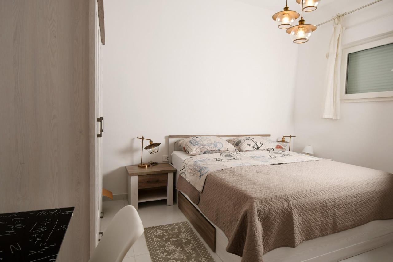 Apartment Frida Rab Banjol Extérieur photo